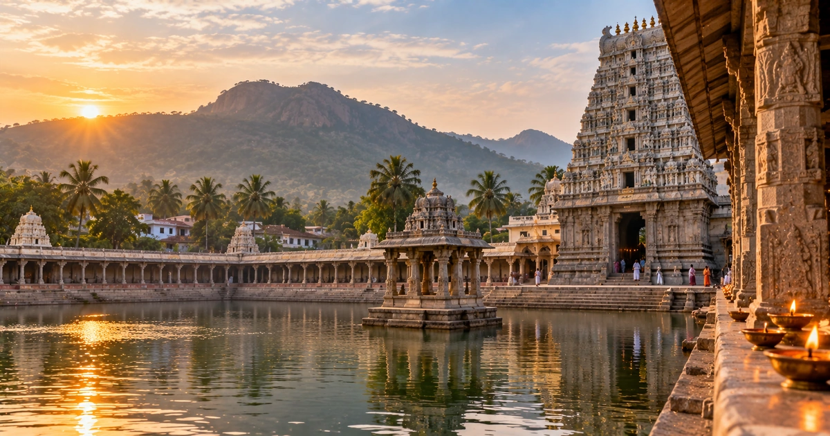 Spiritual and religious travel 